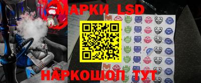 хмурый Кингисепп